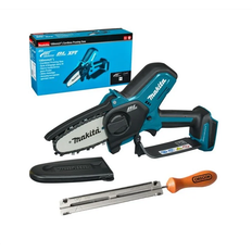 Makita LXT 18V Grensaks DUC101Z01, uden batteri og oplader