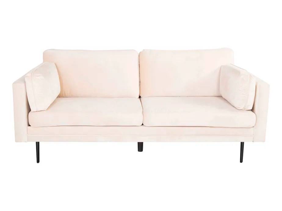 Venture Design Boom 3-personers sofa Beige 203 x 86 cm