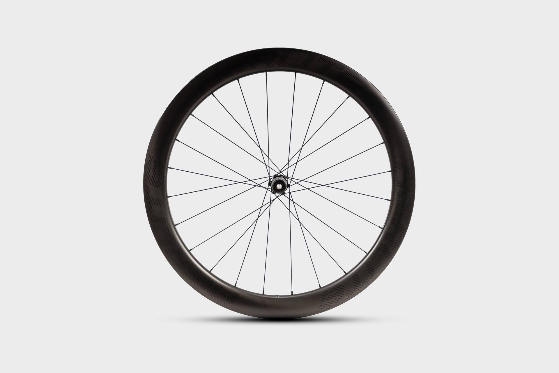 Aerlite Elite G2 55 Disc Hjulset Clincher/TL, 1558g, Shim/SRAM 11s