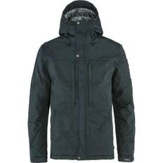 Fjällräven Mens Skogsö Padded Jacket (Blå (DARK NAVY/555) Medium)