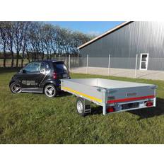 EDUARD trailer 2615-750-72