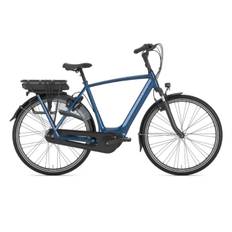 Gazelle Orange C7+ HMB