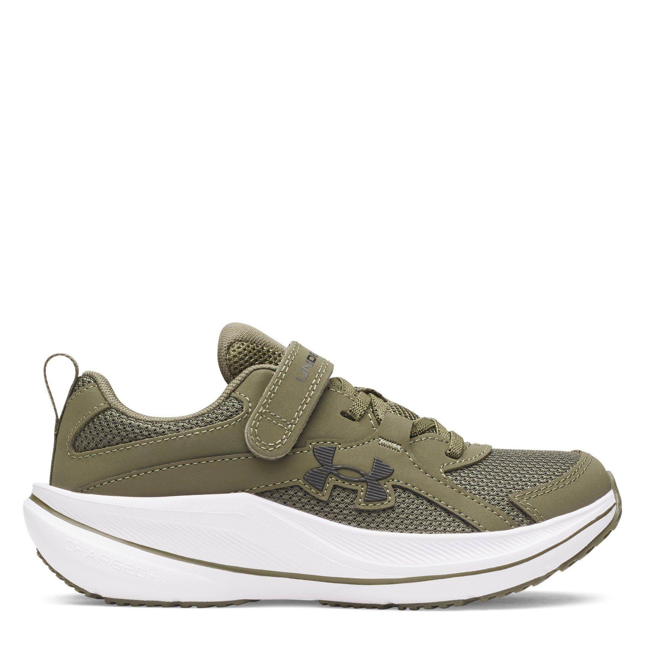 Under Armour Kids' Assert 11 Runners