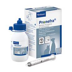 Pronefra - njurstöd - 60 ml