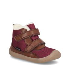 Bordeaux Bundgaard støvle Walk Winter Baby Tex