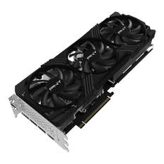 GEFORCE RTX 4070Ti 12GB VERTO Triple Fan Edition DLSS 3