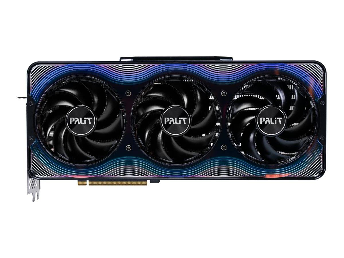 Palit GeForce RTX 5090 GameRock OC 32GB --> På fjernlager, levevering hos dig 04-11-2026