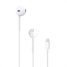 Apple (MMTN2ZM/A) - Earpods Med Lightning Stik