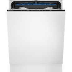 Electrolux EEA48300L Integrerad Diskmaskin