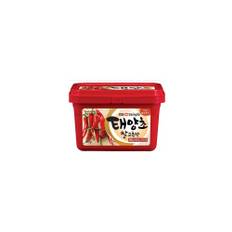 Gochujang Chilipasta Koreansk 500g - Sempio