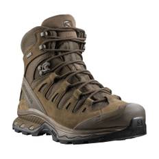 Salomon - Forces Quest 4D GORE-TEX Støvler V2 // Earth Brown 48