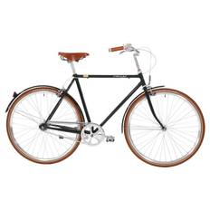 Bike by Gubi, British Racing Green, 56 cm, 2024, Herrcykel