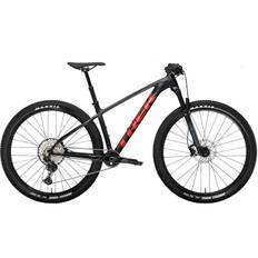 Trek X-Caliber 9 Black