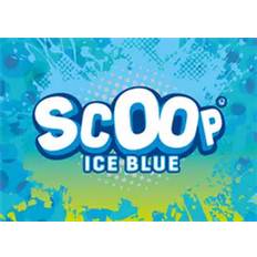 Scoop Ice Blue Slushice 10 Liter