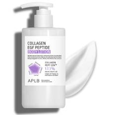 APLB Collagen EGF Peptide Body Lotion 300ml #300ml 1PCS