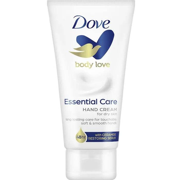 Dove Original handkräm 75ml