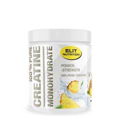 100% Creatine Monohydrat 300 g, Pineapple