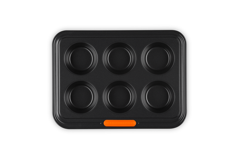 Muffinform 6 stk.