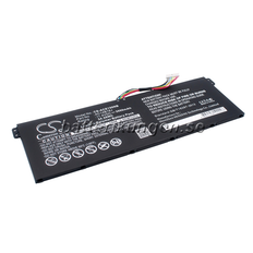 Batteri till Acer Chromebook 13 CB5-311 mfl - 3.000 mAh