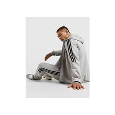 adidas Energize Full Zip Hoodie, Grey - XL