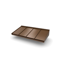 Entrétak Classic Small Designtak