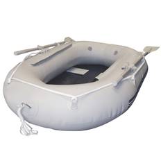 AQUASMART ROW180 GUMMIBÅT