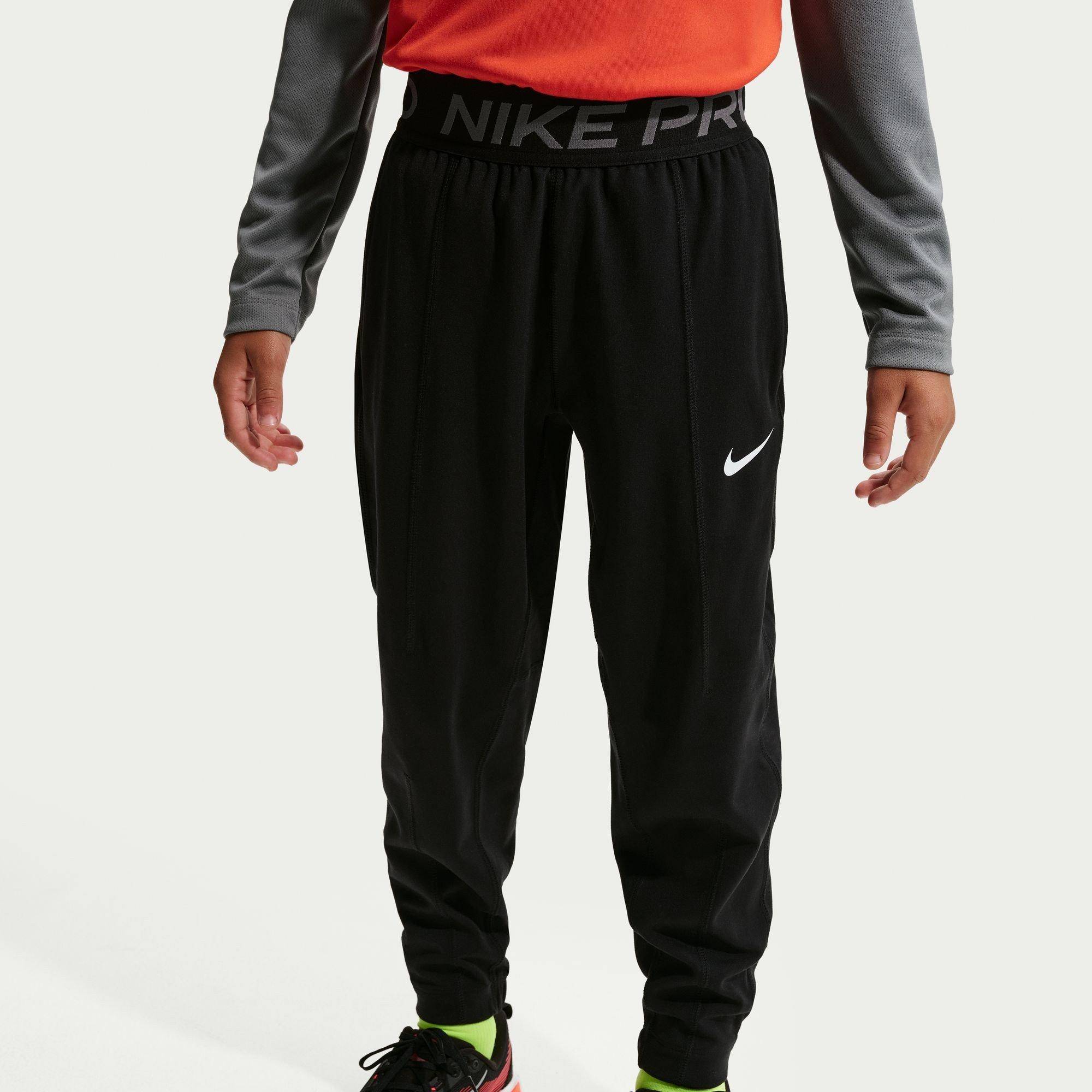 Nike Kids' Fleece Tracksuit Bottoms