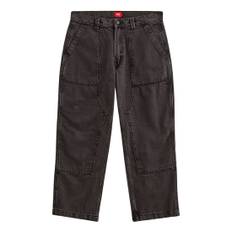 Vans Skate Loose Utility Denim - Pirate Black