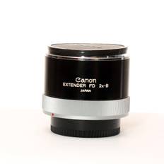 [Brugt Stand 1] Canon | FD | 2x Extender