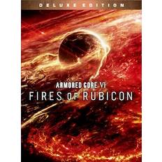 ARMORED CORE VI FIRES OF RUBICON | Deluxe Edition (PC) - Steam Key - EUROPE