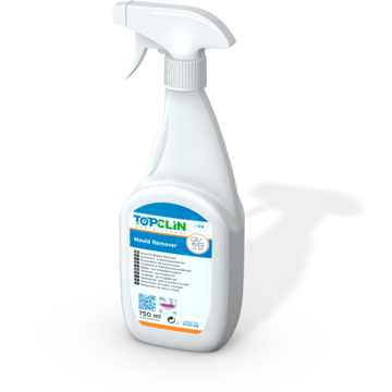 Mögelborttagningsmedel Topclin 750ml