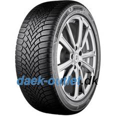 Bridgestone Blizzak 6 ( 205/55 R18 96V XL Enliten / EV )