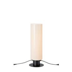 Garden 24 Golvlampa Vit 70 cm