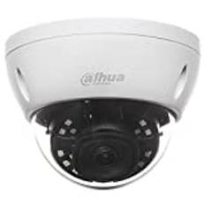 Dahua 6mp IR 30 m mini kupol nätverk övervakning CCTV kamera utomhus 2,8 mm