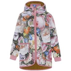 Molo Softshelljacka - Hillary - Life - Molo - 4 år (104) - Softshell