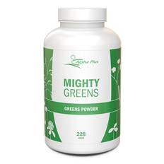 Mighty Greens, 228 g