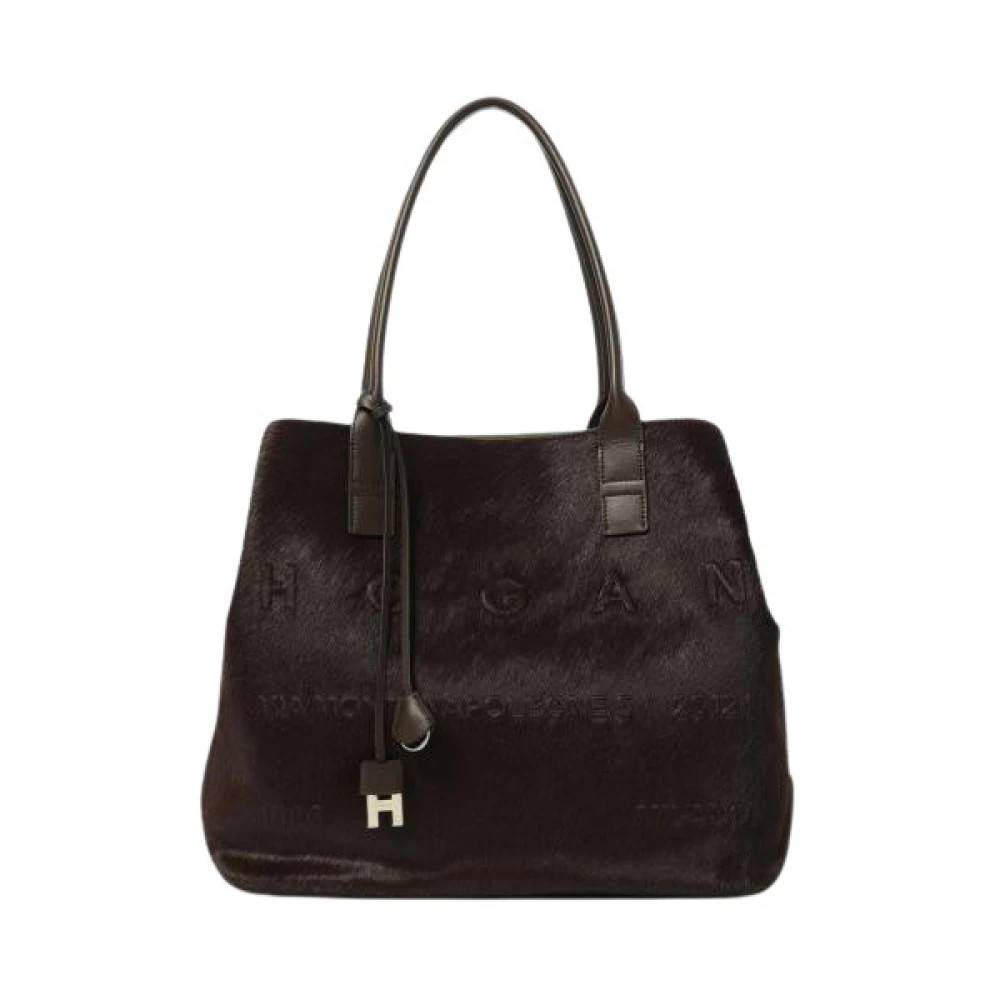 Hogan - Tote Bags Väskor - Dam - ONE Size -