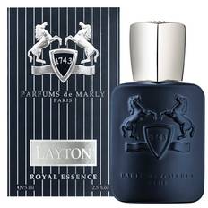 Parfums De Marly Maskuline To Share Layton Eau De Parfum Spray 75 ml