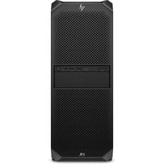 Hp Z6 G5 Workstation Ryzen Threadripper Pro 256gb 6000gb