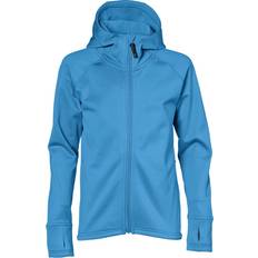 Isbjörn of Sweden Teen Panda Hoodie Skyblue, 146/152