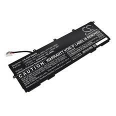 Batteri till HP EliteBook X360 830 G6 mfl