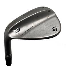 TaylorMade Milled Grind 3 Chrome Golf Wedge - Ex Demo