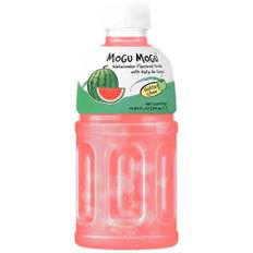 Mogu Mogu Vandmelon Smag og Nata De Coco (Kokos Gel) 320ml