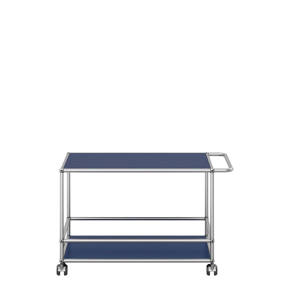 USM Haller Barvogn L18 - 27 - Blue