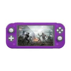 Silikonskal Nintendo Switch Lite Lila