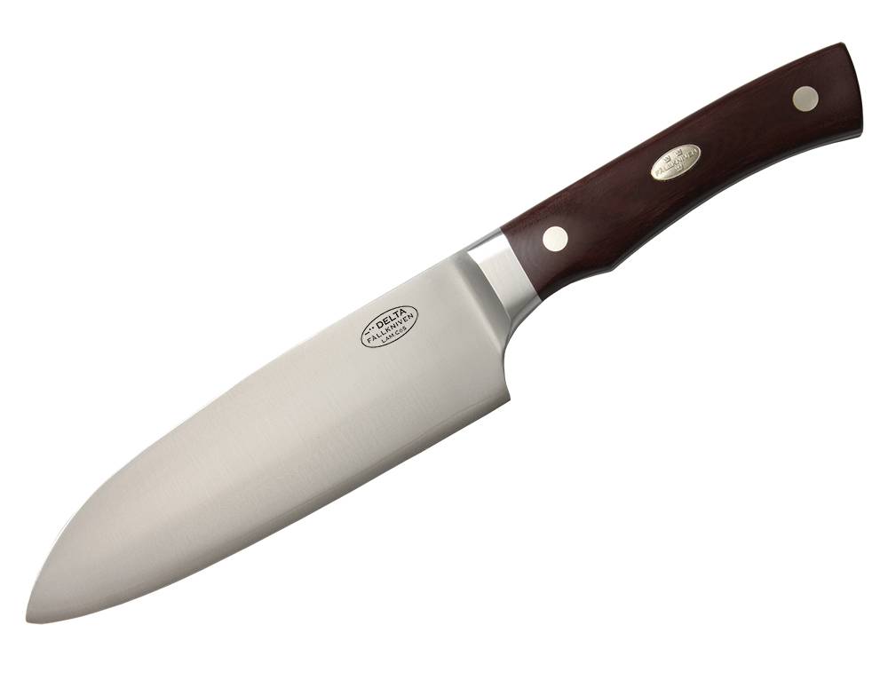 Santoku Delta 15,5 cm - Utgår