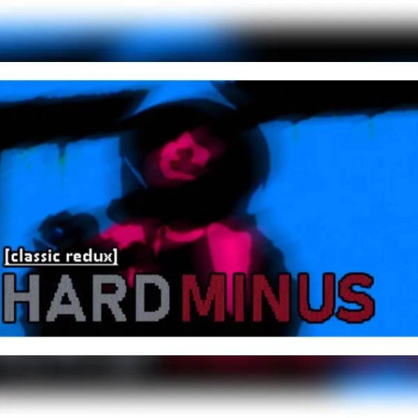 Hard Minus Classic Redux (PC) Steam Key - GLOBAL