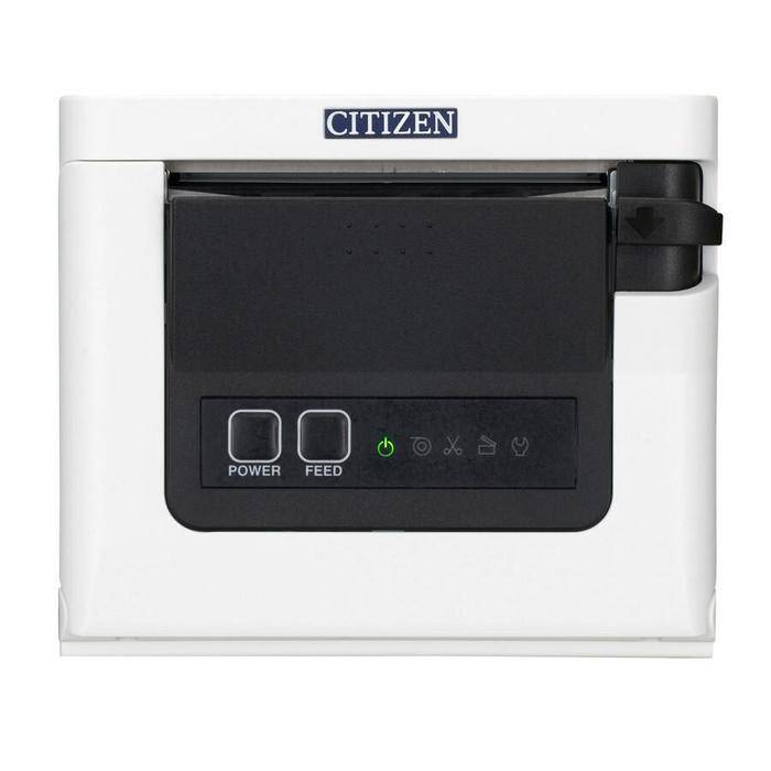CITIZEN CT-S751 Printer