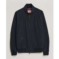 Baracuta G9 Original Harrington Jacket Dark Navy