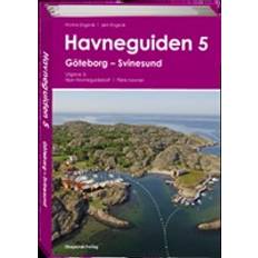 Hamnguiden 5, Göteborg - Svinesund